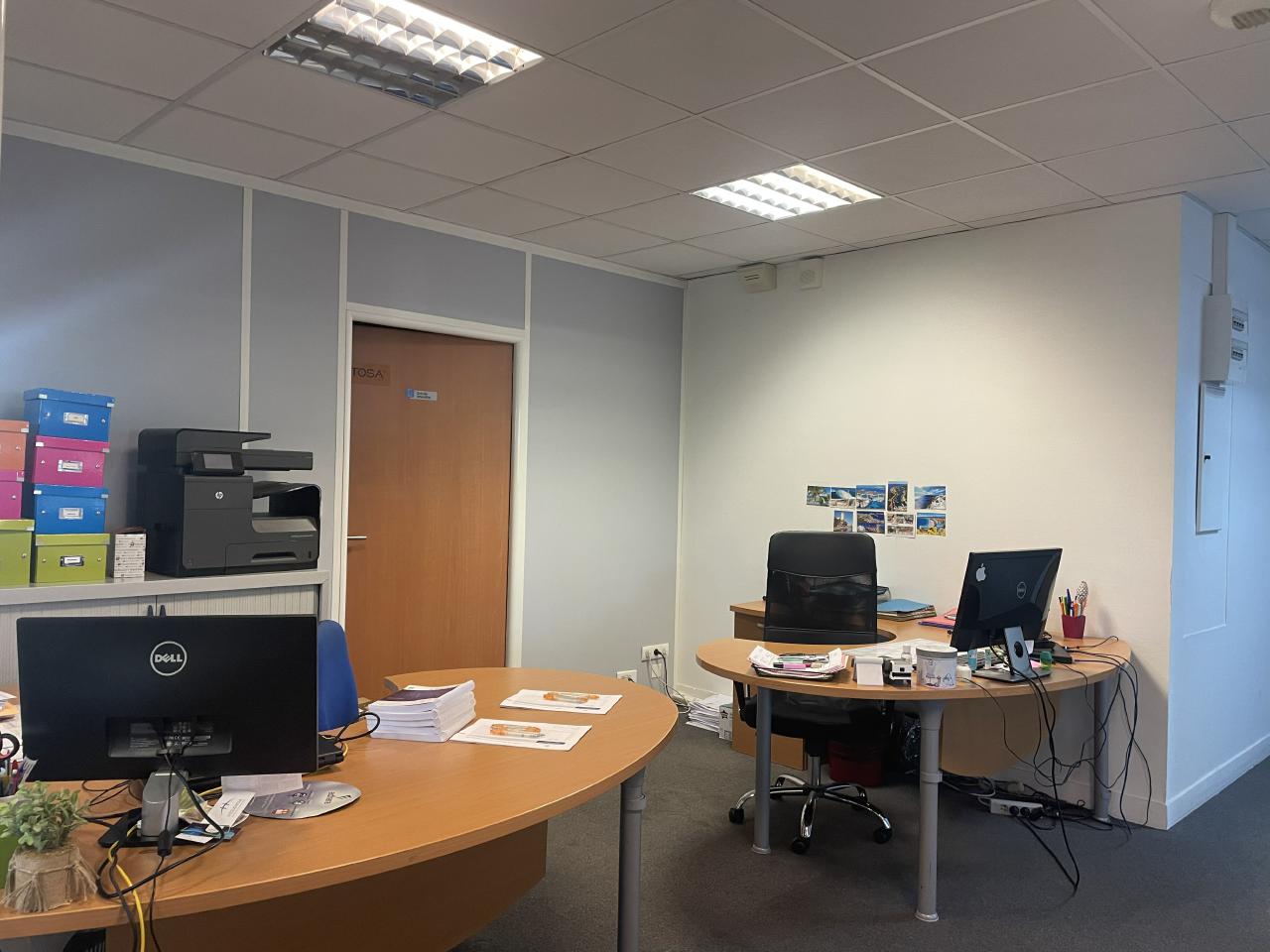 Bureau Saran 251m² Location bureau Saran Loiret OLBUR2422196 1